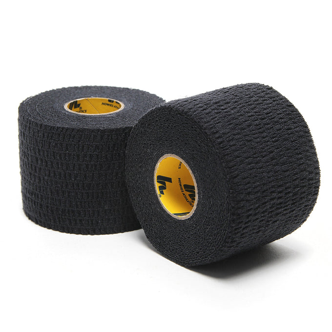 2" Black Flex Tape Flex Tape Howies Athletic Tape