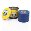 Howies Royal Blue Cloth Hockey Tape Cloth Tape Howies Hockey Tape 3pk