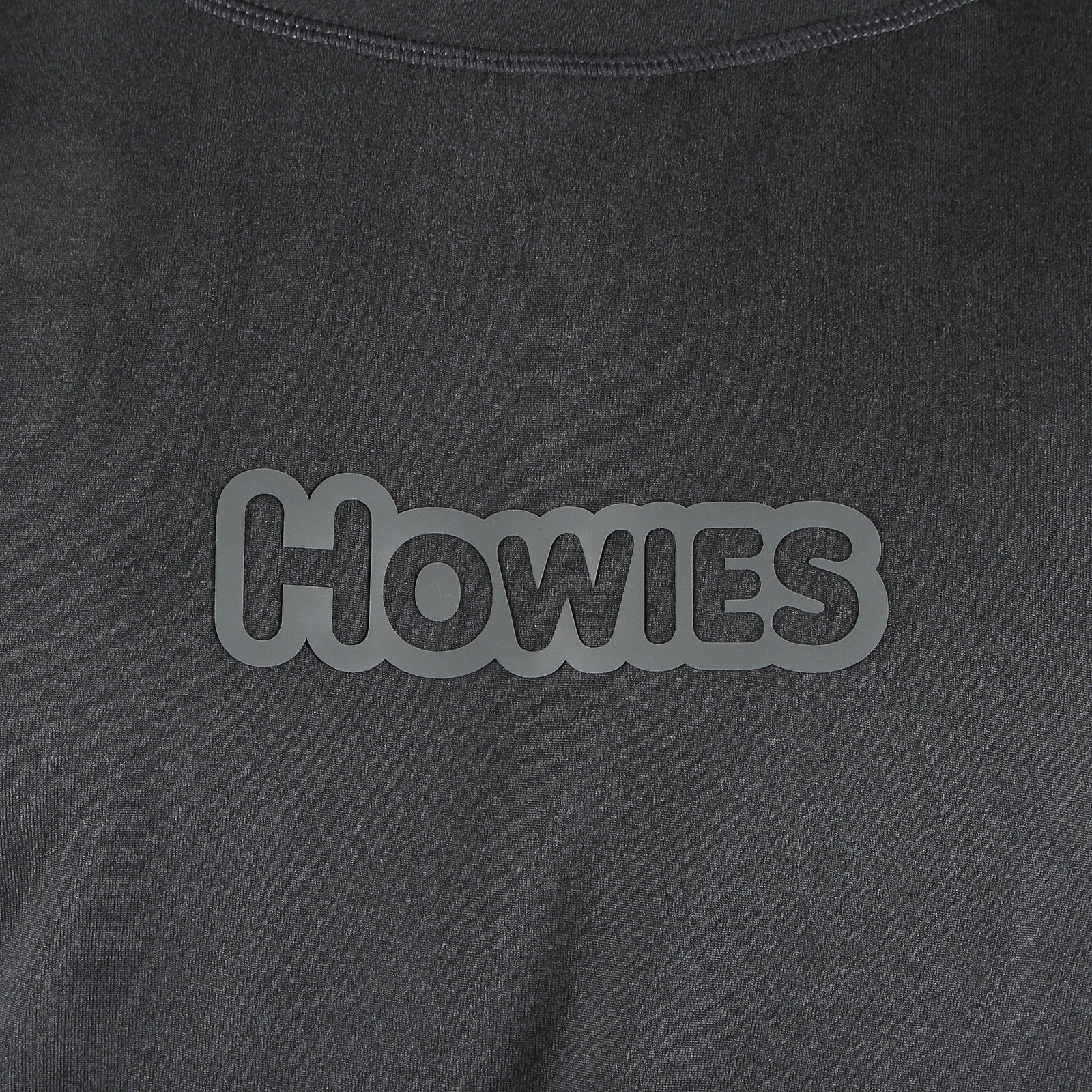 FlexProtect Pro Short Sleeve Cut-Resistant Shirt Neck Guard Howies Hockey Tape