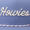 The Tour Lid - Heritage Hats Howies Hockey Tape