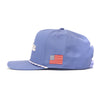 The Tour Lid - Heritage Hats Howies Hockey Tape
