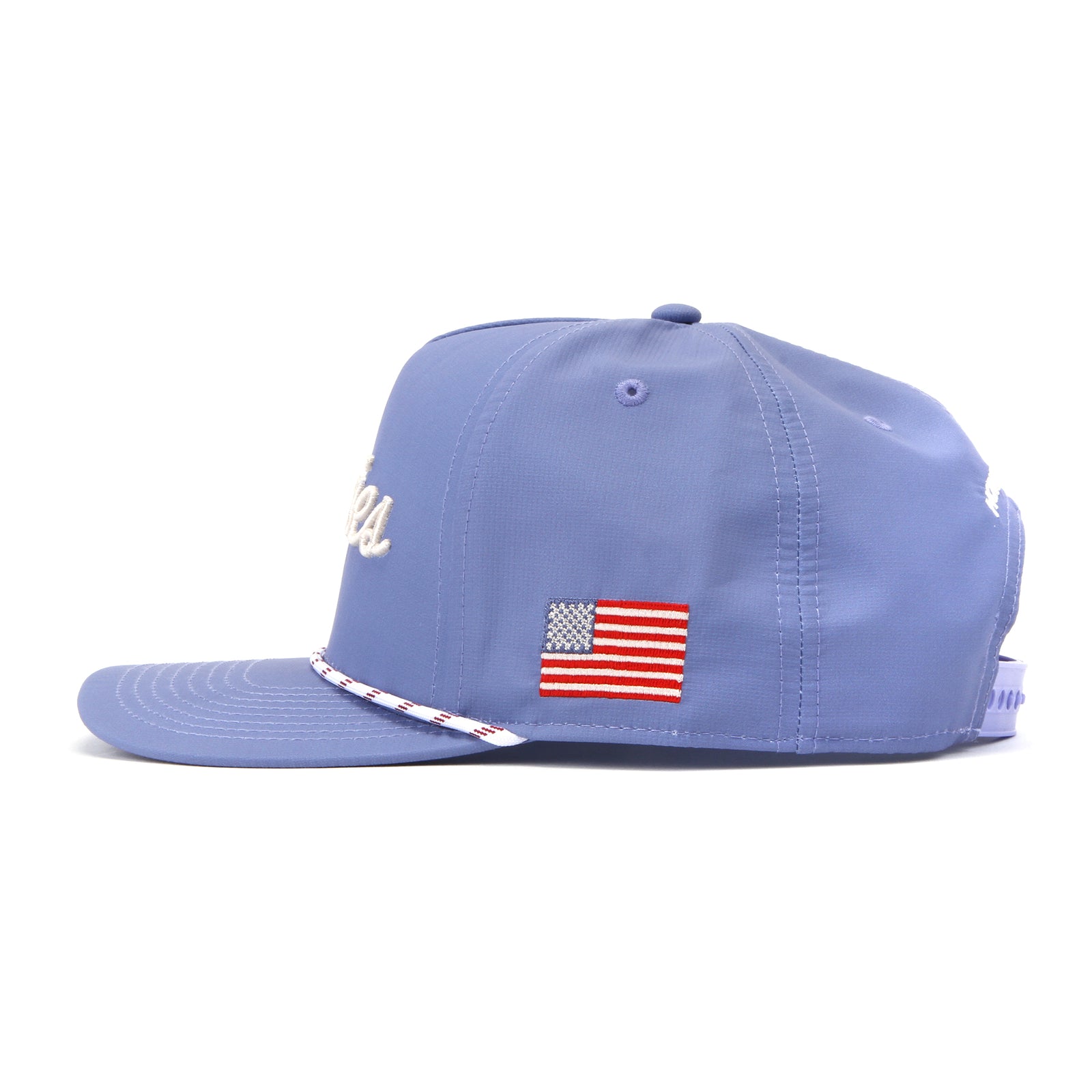 The Tour Lid - Heritage Hats Howies Hockey Tape
