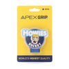 Howies Royal Blue APEX Grip Tape APEX Grip Howies Hockey Tape