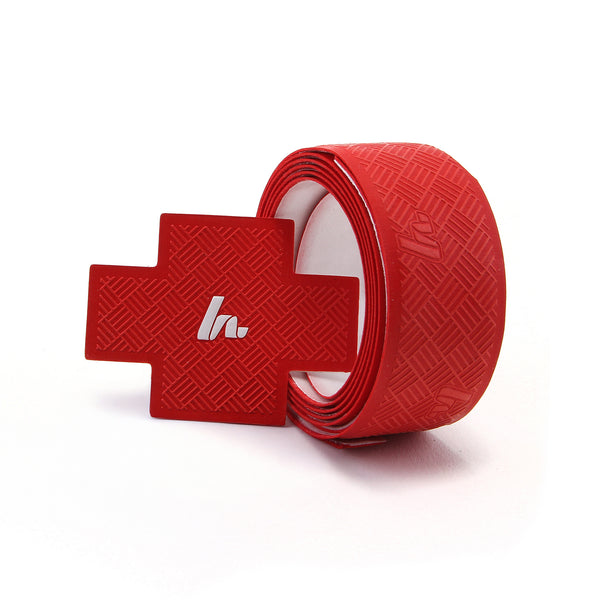Howies Red APEX Grip Tape