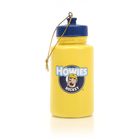 Howies Water Bottle Christmas Ornament Promo Items Howies Hockey Tape 1pk  