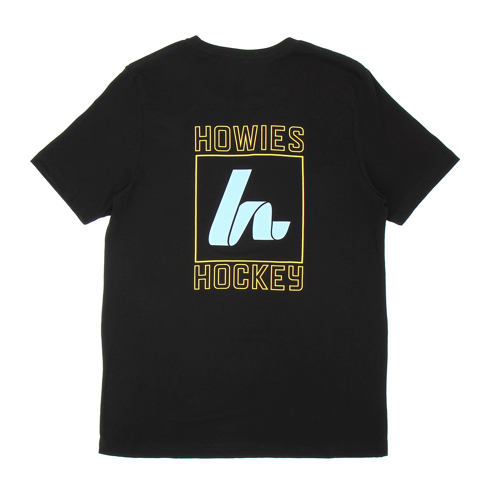 The Offseason Tee Tees Howies Hockey Tape   