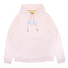 The Bubble Hockey Hoodie Hoodies Howies Hockey Tape Small Pink