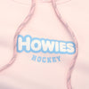 The Bubble Hockey Hoodie Hoodies Howies Hockey Tape