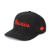 The Tour Lid - Heritage Hats Howies Hockey Tape Canada
