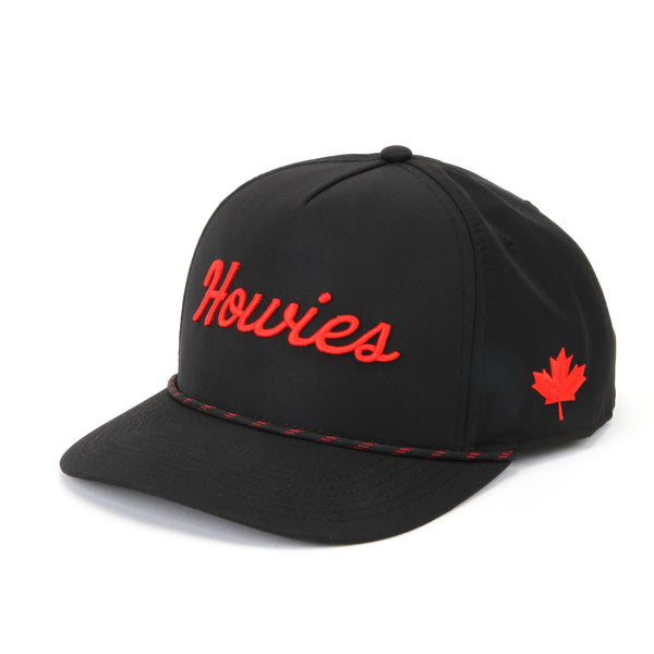 The Tour Lid - Heritage