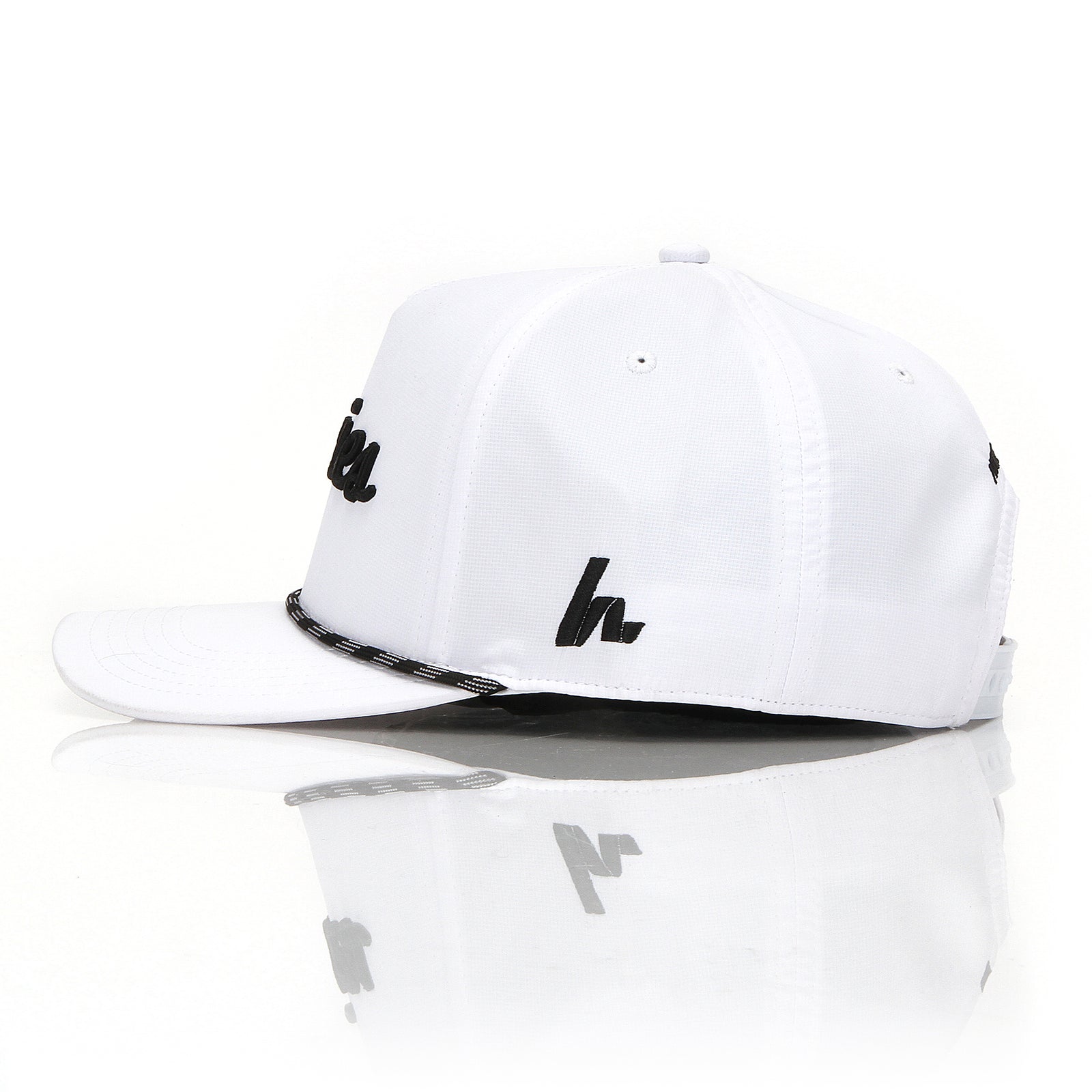 The Tour Lid Hats Howies Hockey Tape   