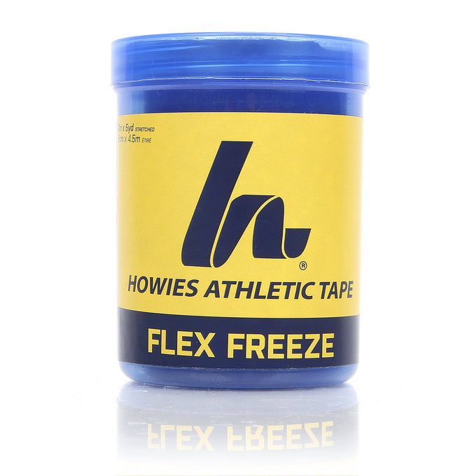 Flex Freeze Flex Freeze Howies Athletic Tape