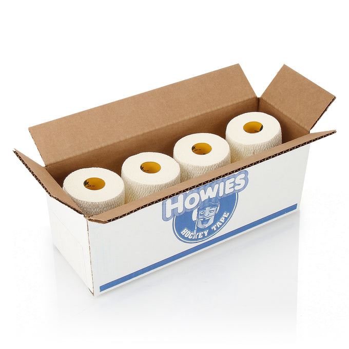 2" Flex Tape Flex Tape Howies Athletic Tape 12pk