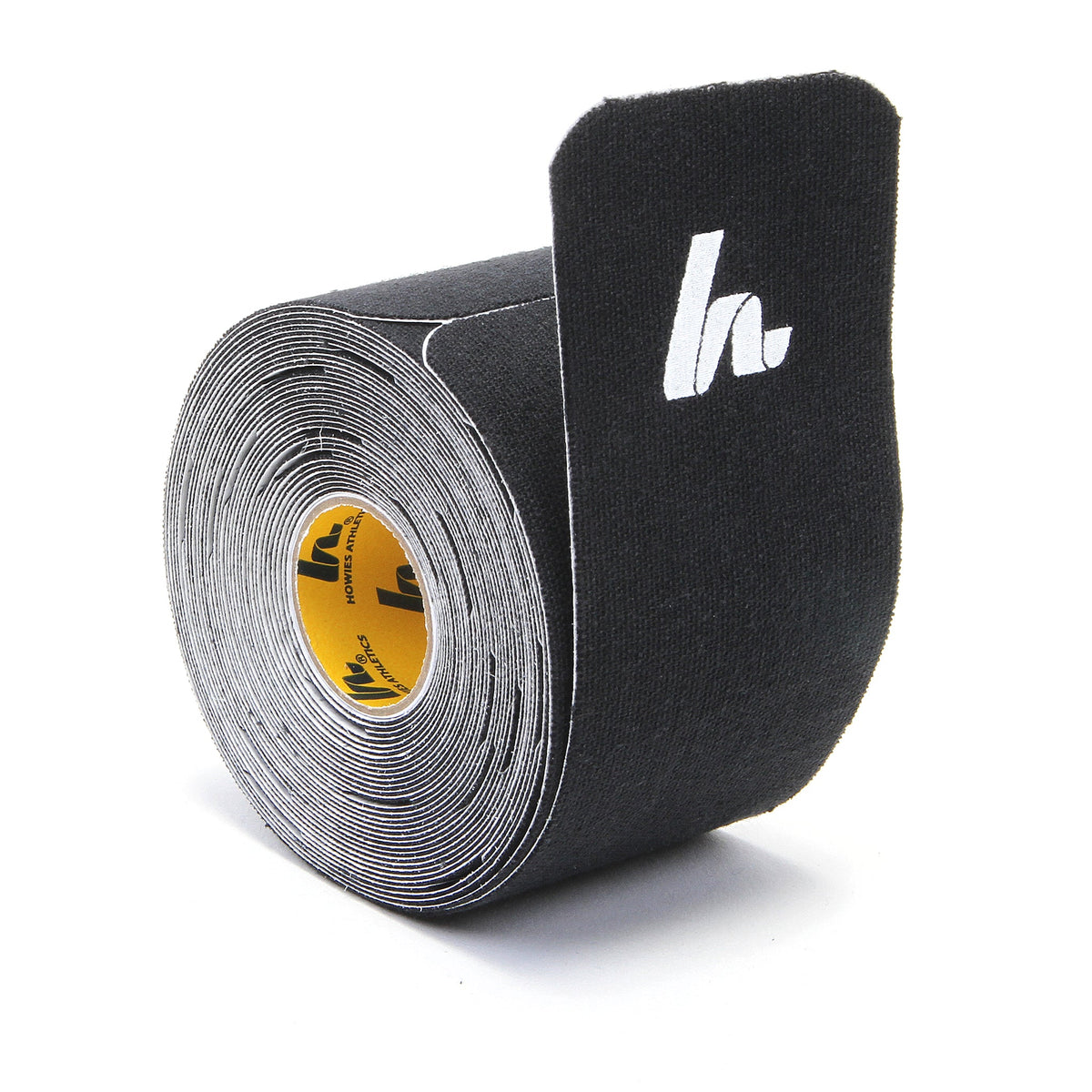 Flow Tape - 10" Strips Pro Cover Howies Athletic Tape