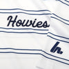Howies Tour Polo Polos Howies Hockey Tape