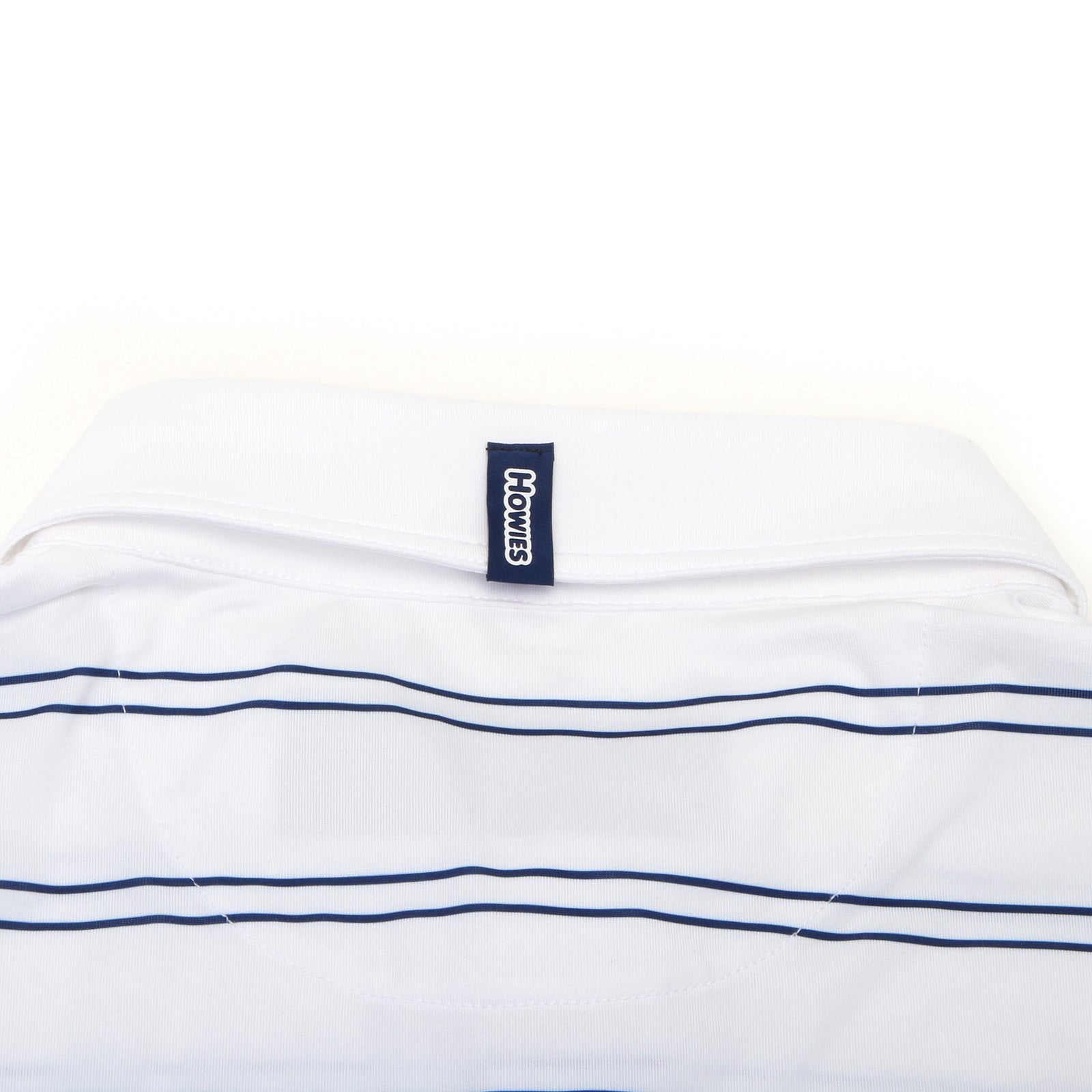 Howies Tour Polo Polos Howies Hockey Tape