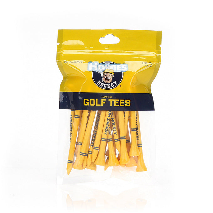 Howies Hockey Golf Tees Promo Items Howies Hockey Tape   