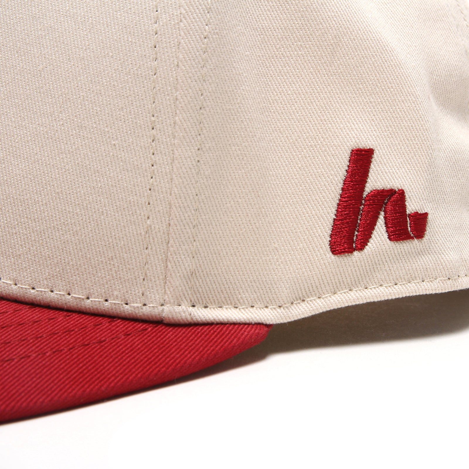 The Hagens Lid Hats Howies Hockey Tape