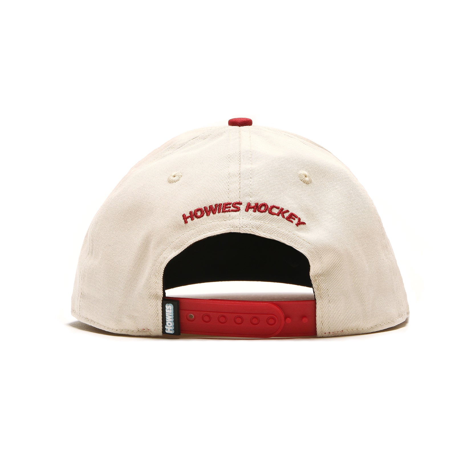 The Hagens Lid Hats Howies Hockey Tape