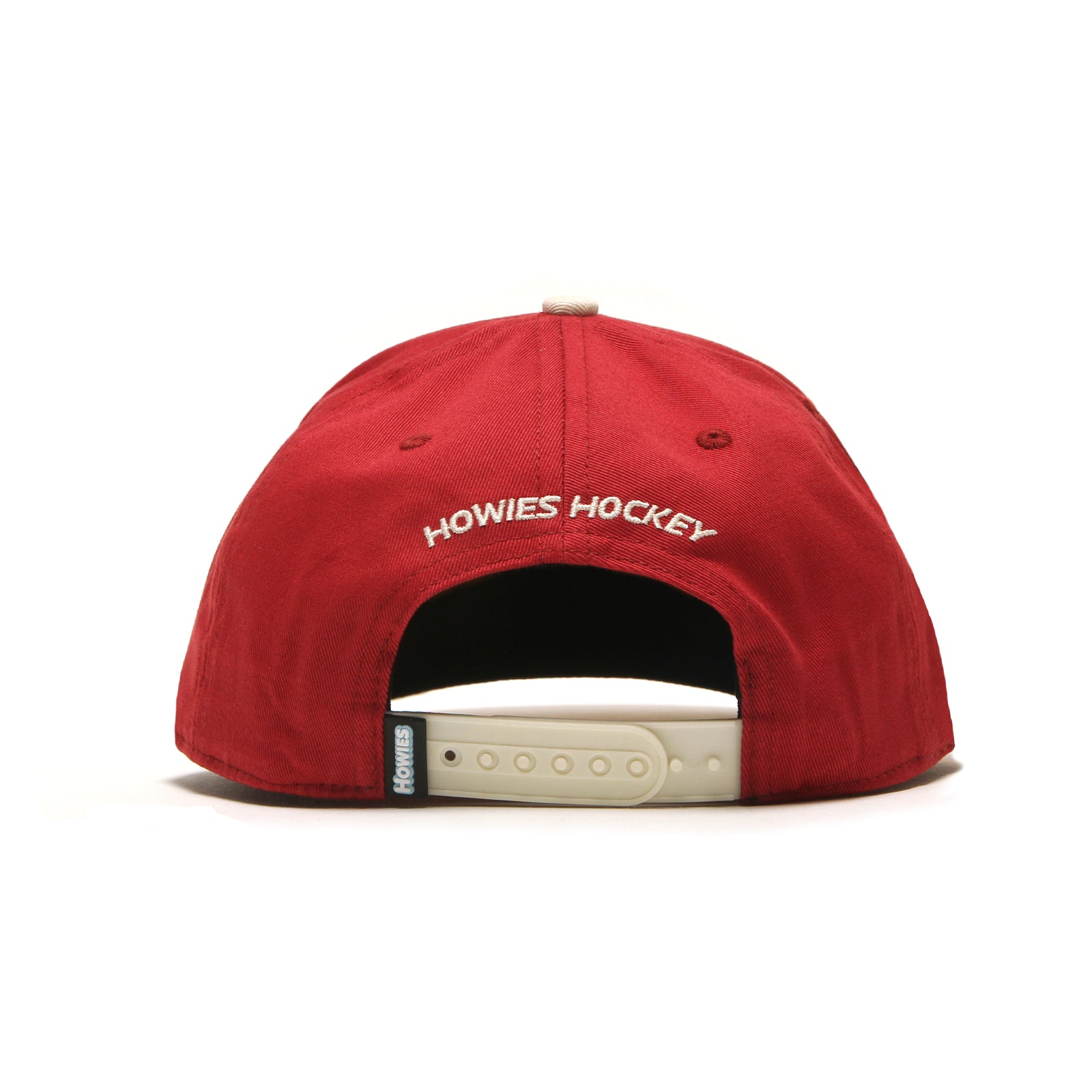 The Hagens Lid Hats Howies Hockey Tape