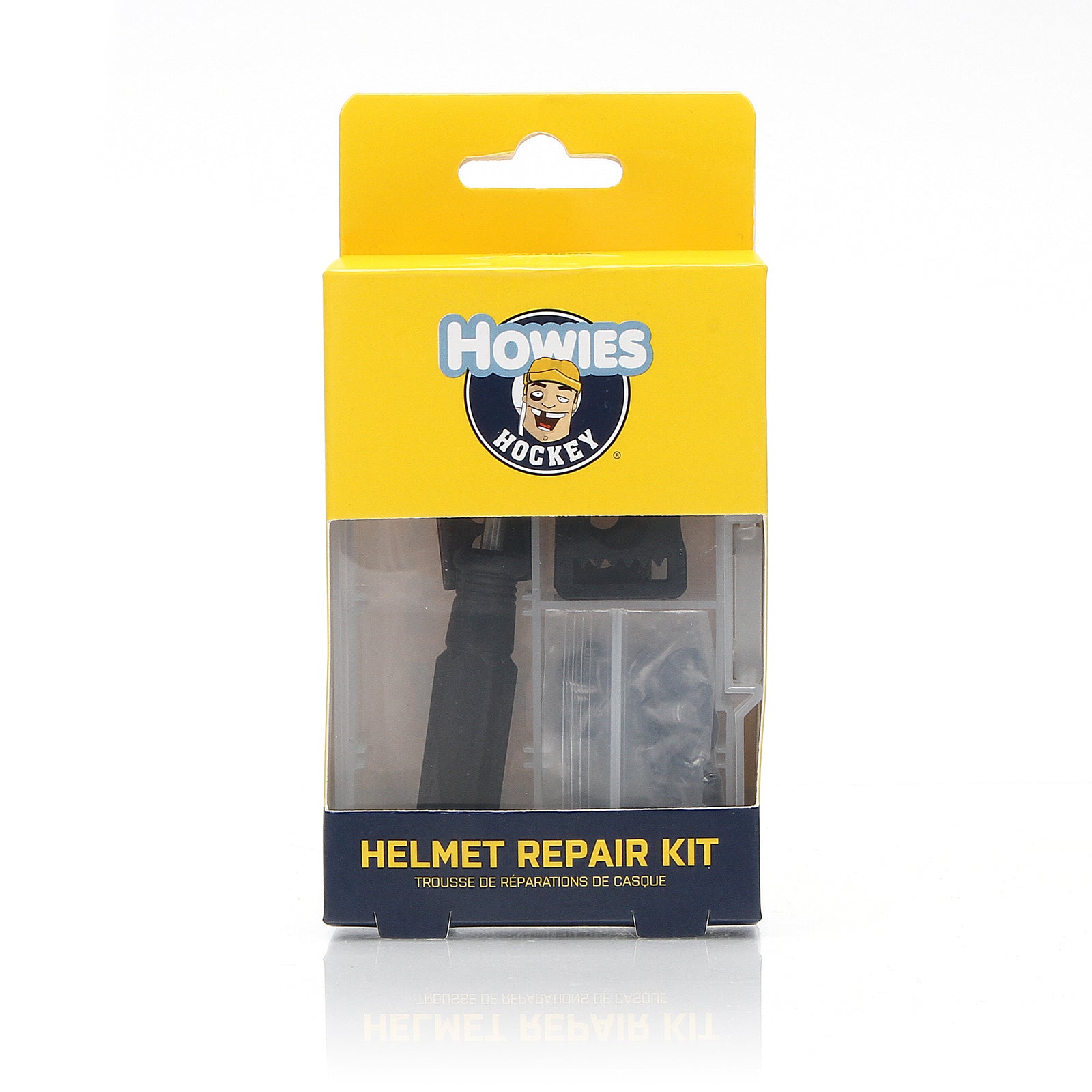 Howies Hockey Helmet Repair Kit Accessories Howies Hockey Tape   