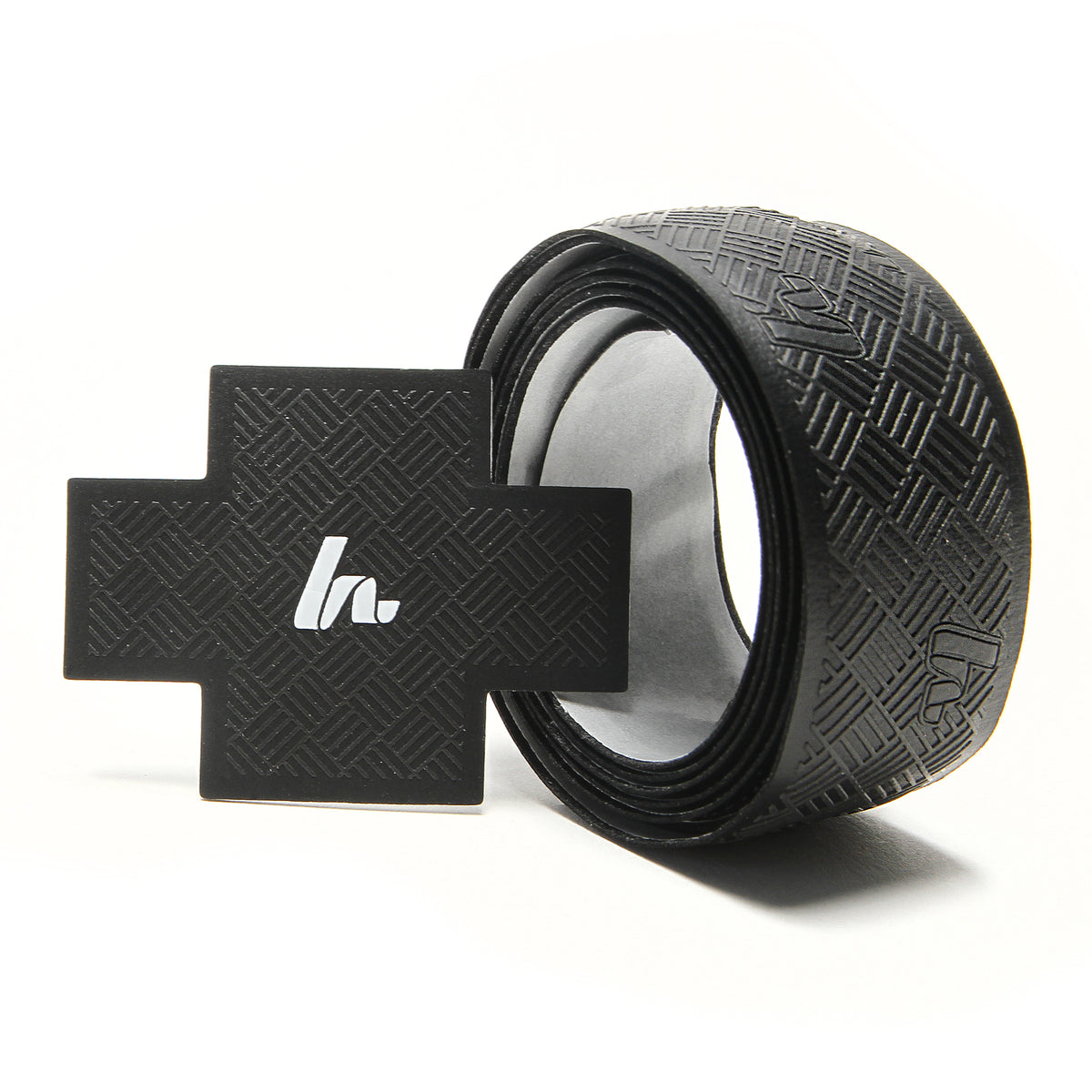 Howies Black APEX Grip Tape Apex Grip Howies Hockey Tape 1pk