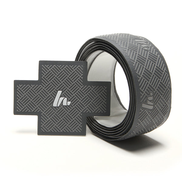 Howies Grey APEX Grip Tape