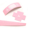 Howies Pink APEX Grip Tape Apex Grip Howies Hockey Tape