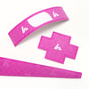 Howies Purple APEX Grip Tape Apex Grip Howies Hockey Tape