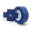 Howies Royal Blue APEX Grip Tape APEX Grip Howies Hockey Tape 1pk
