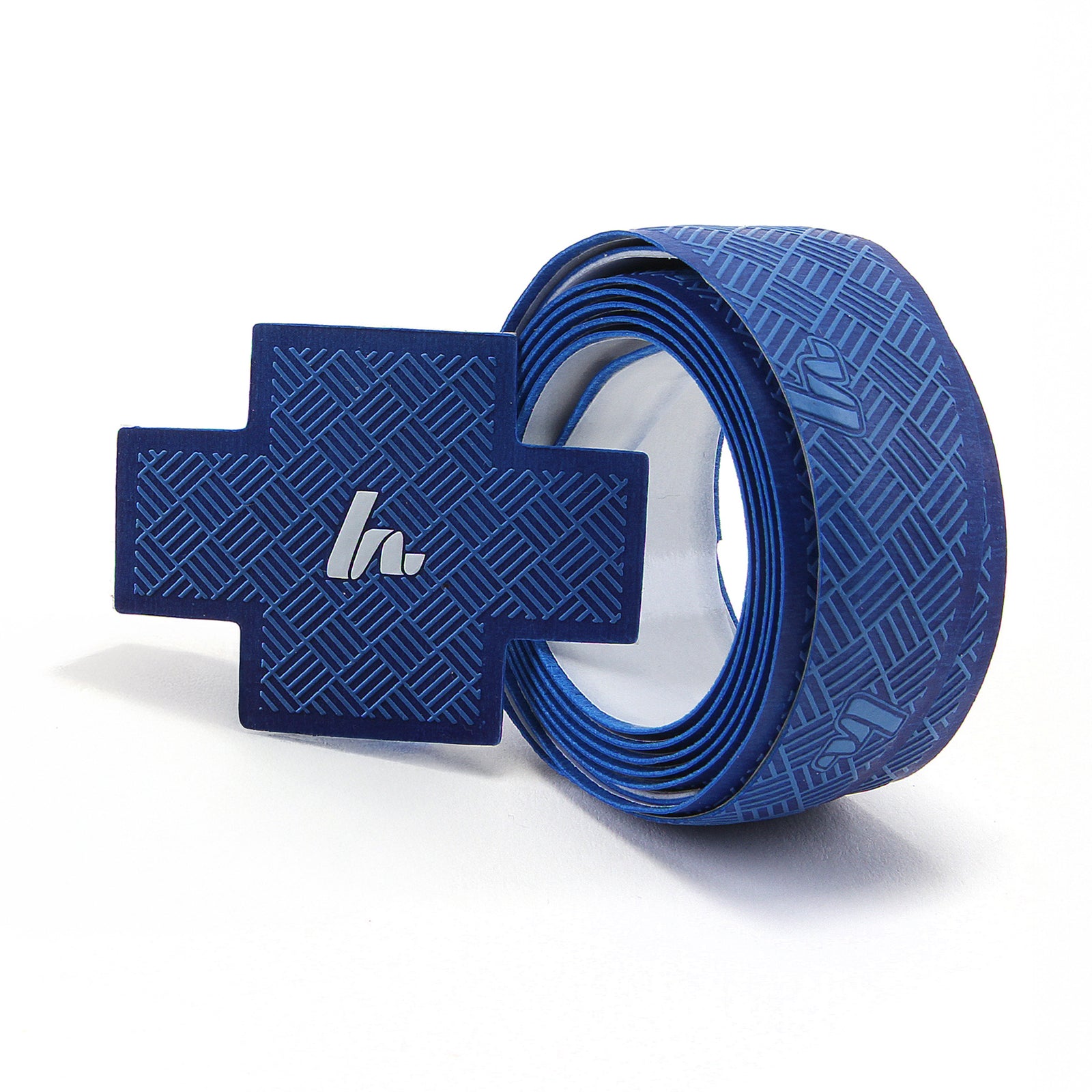 Howies Royal Blue APEX Grip Tape APEX Grip Howies Hockey Tape 1pk
