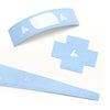 Howies Sky Blue APEX Grip Tape Apex Grip Howies Hockey Tape