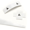 Howies White APEX Grip Tape Apex Grip Howies Hockey Tape