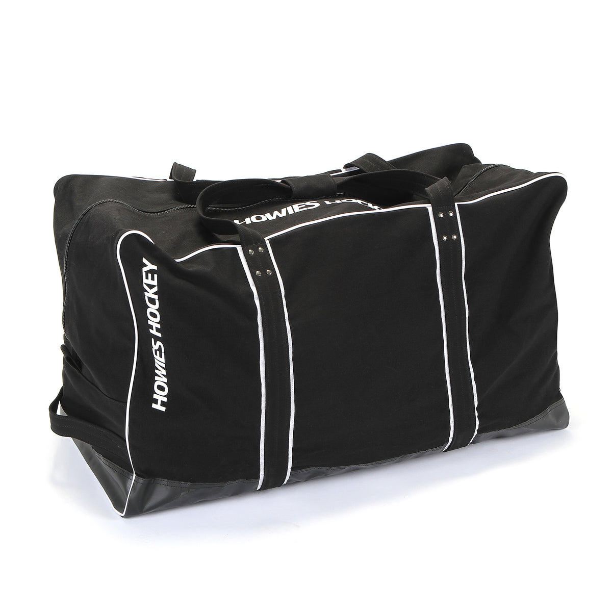 Legacy Team Hockey Bag Hockey Bags Howies Hockey Tape Black Junior