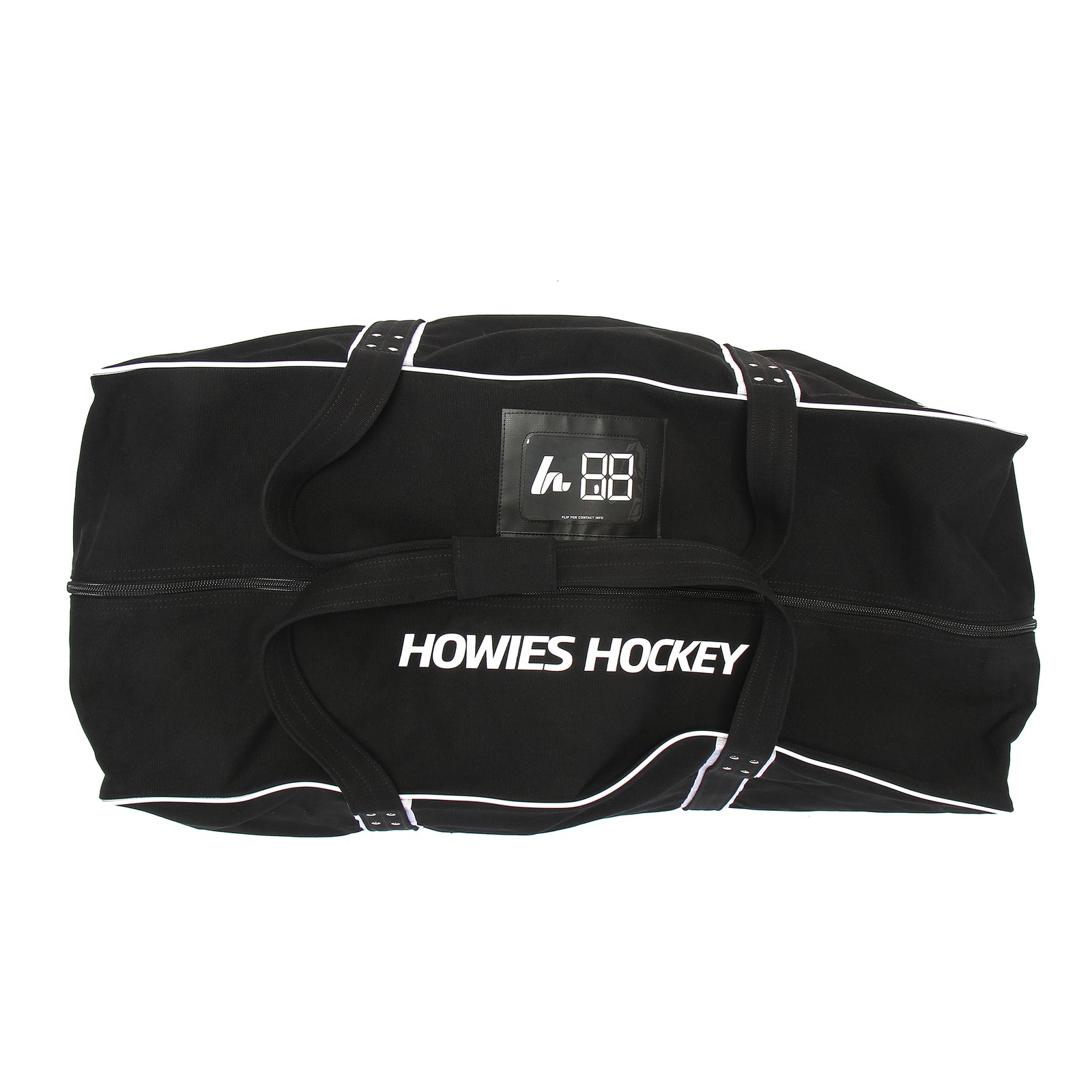 Legacy Team Hockey Bag Hockey Bags Howies Hockey Tape