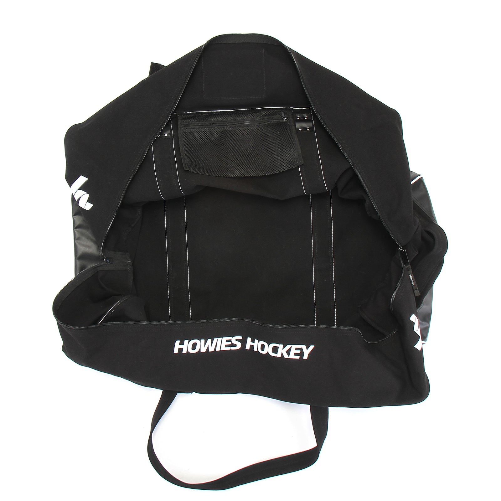 Legacy Team Hockey Bag Hockey Bags Howies Hockey Tape