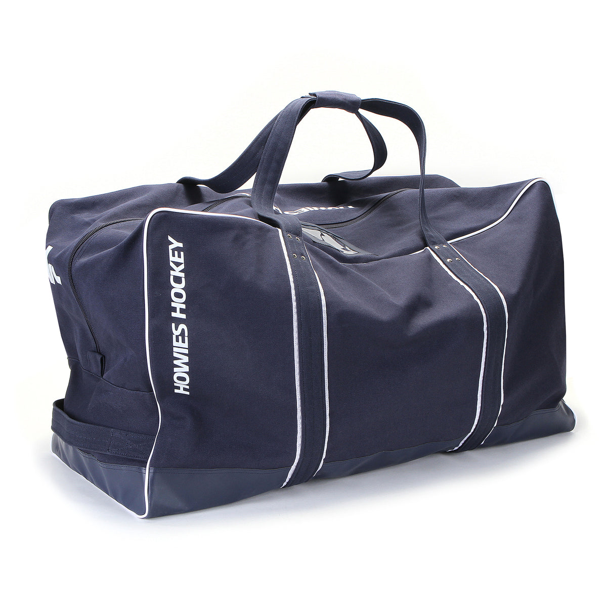 Legacy Team Hockey Bag Hockey Bags Howies Hockey Tape Navy Junior