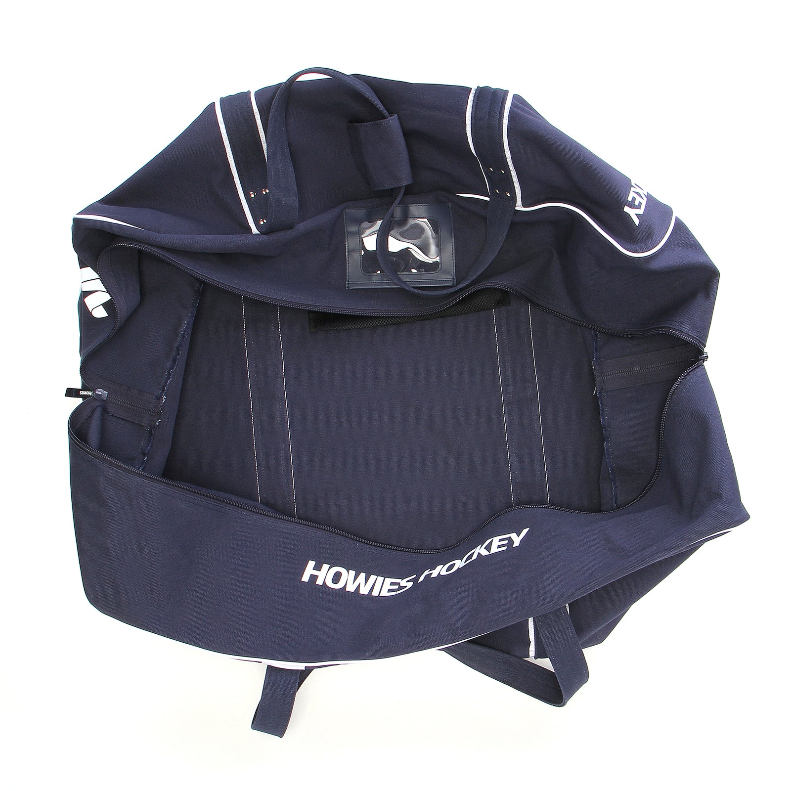 Legacy Team Hockey Bag Hockey Bags Howies Hockey Tape
