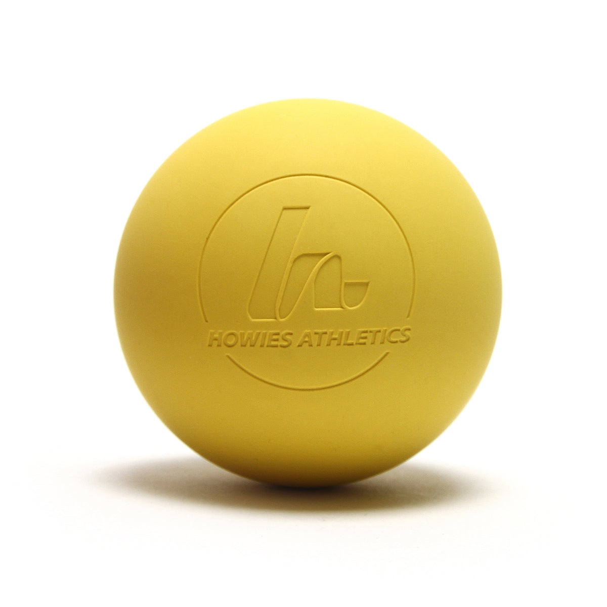 Lacrosse Ball Howies Hockey Tape 1pk