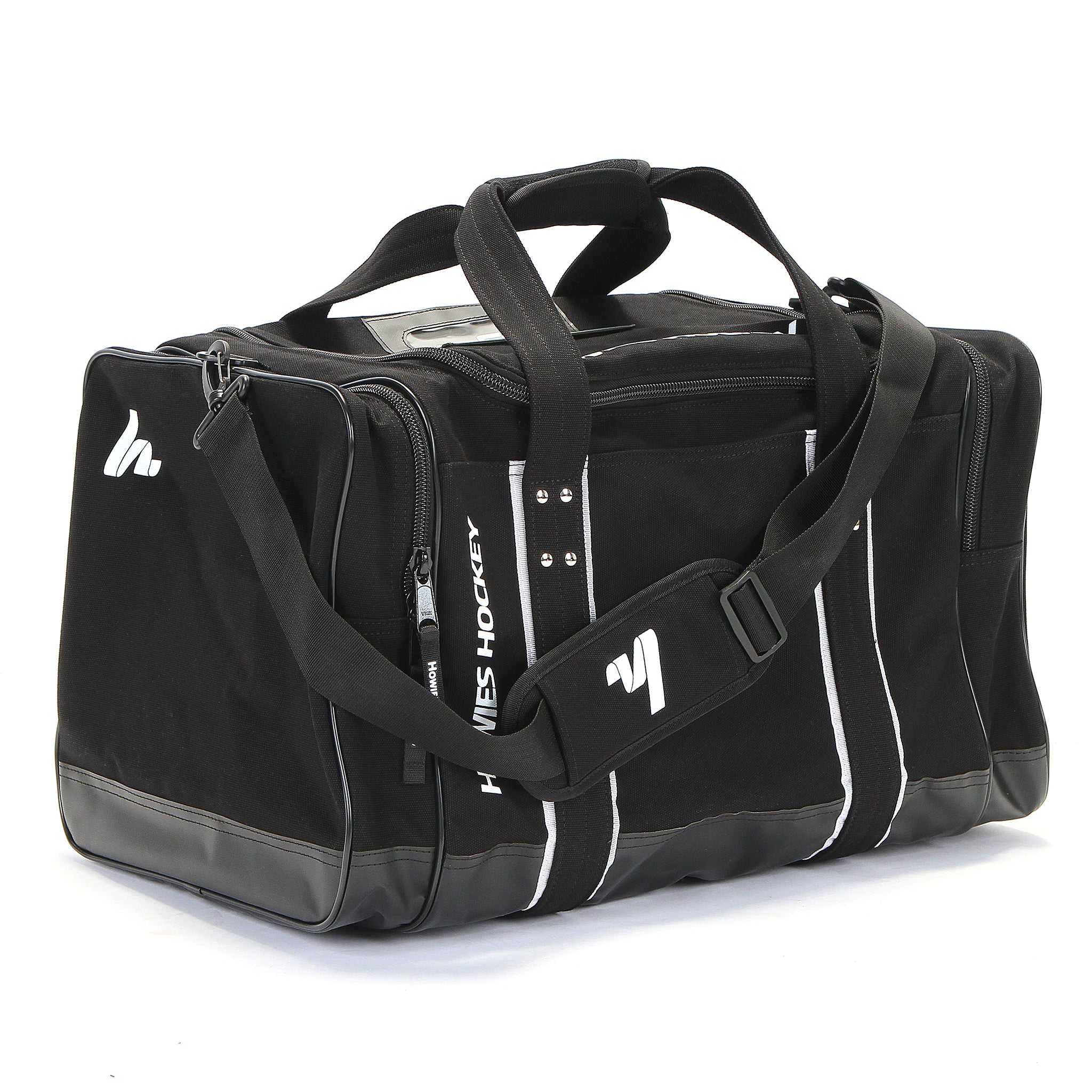Legacy Team Duffle Bag | Howies Hockey Tape