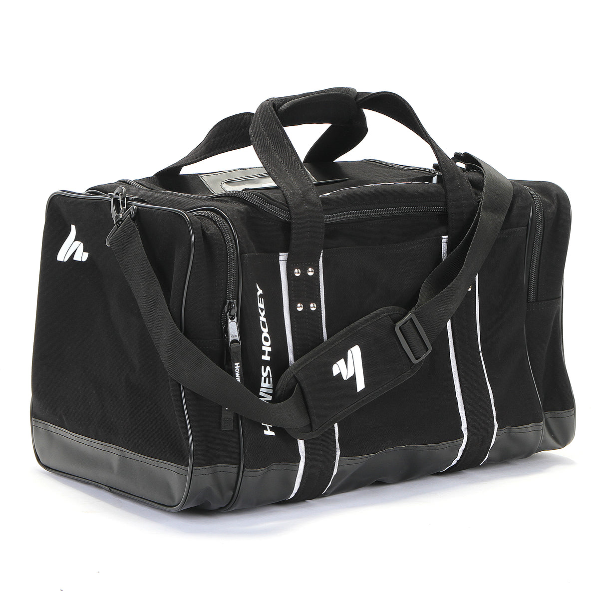 Legacy Team Duffle Bag Hockey Bags Howies Hockey Tape