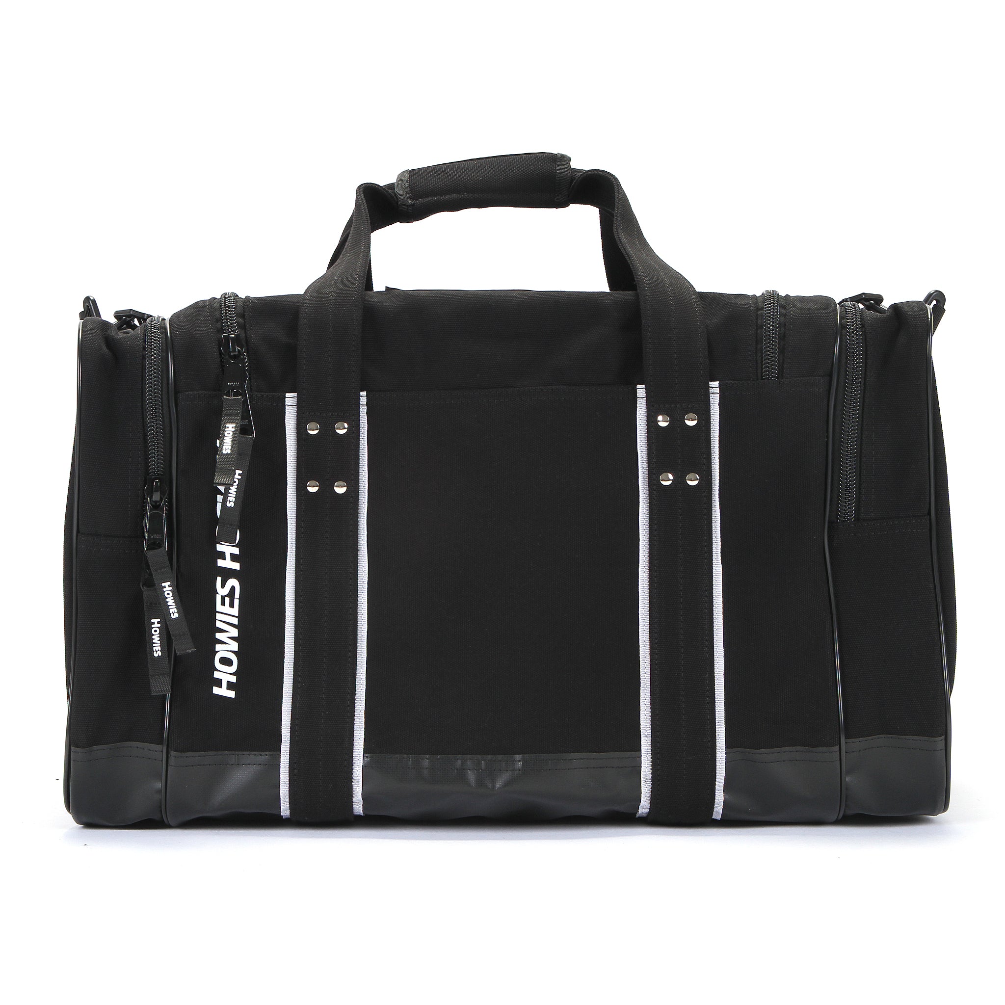 Legacy Team Duffle Bag | Howies Hockey Tape