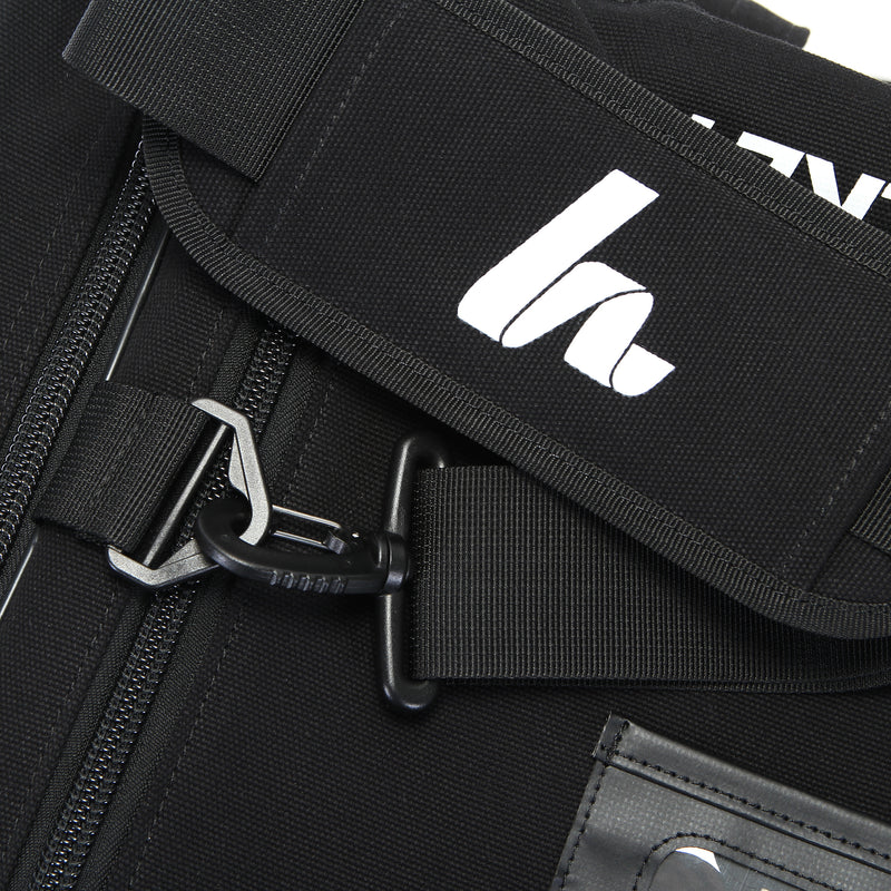 Legacy Team Duffle Bag Hockey Bags Howies Hockey Tape