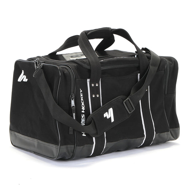 Legacy Team Duffle Bag Hockey Bags Howies Hockey Tape