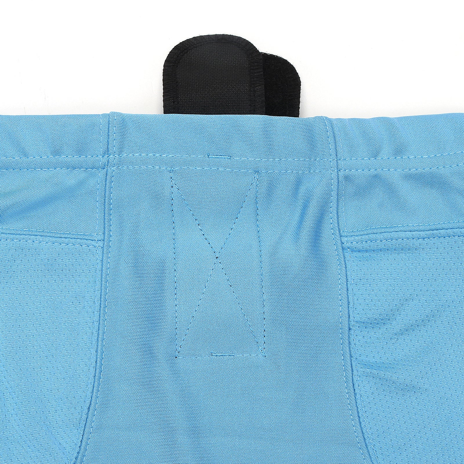 Chaussettes de hockey style professionnel - Taille moyenne 24"