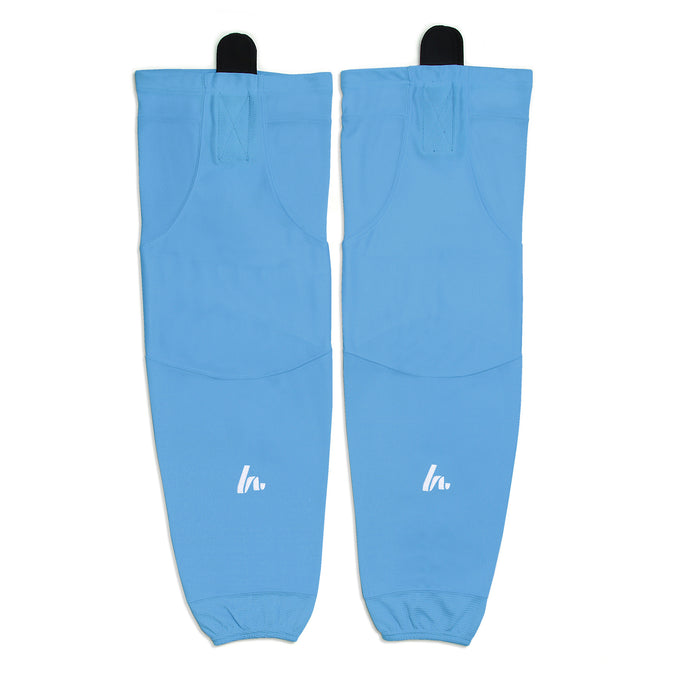 Pro Style Hockey Socks - Small 22" Hockey Socks Howies Hockey Tape Sky Blue  