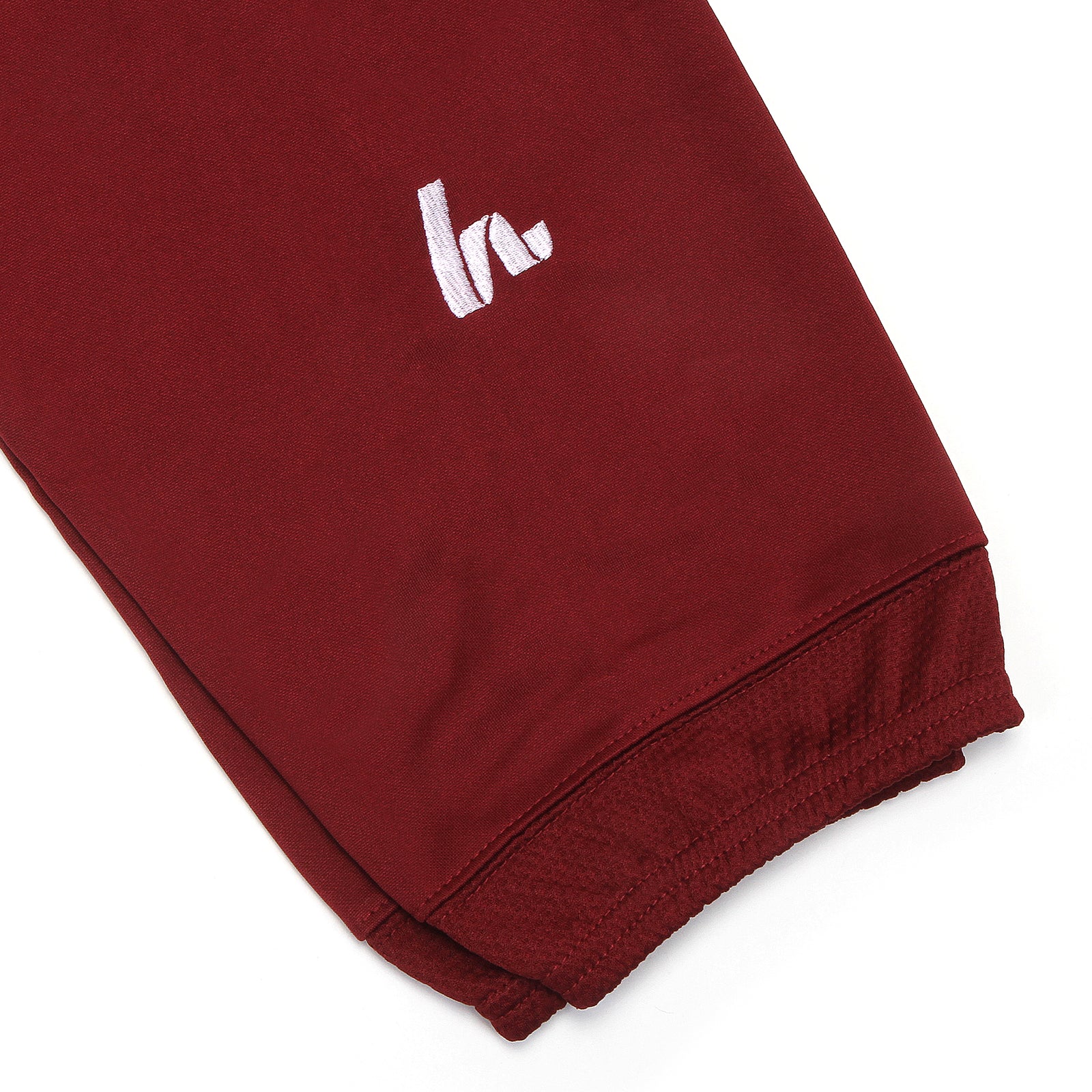 Chaussettes de hockey style professionnel - Taille moyenne 24"