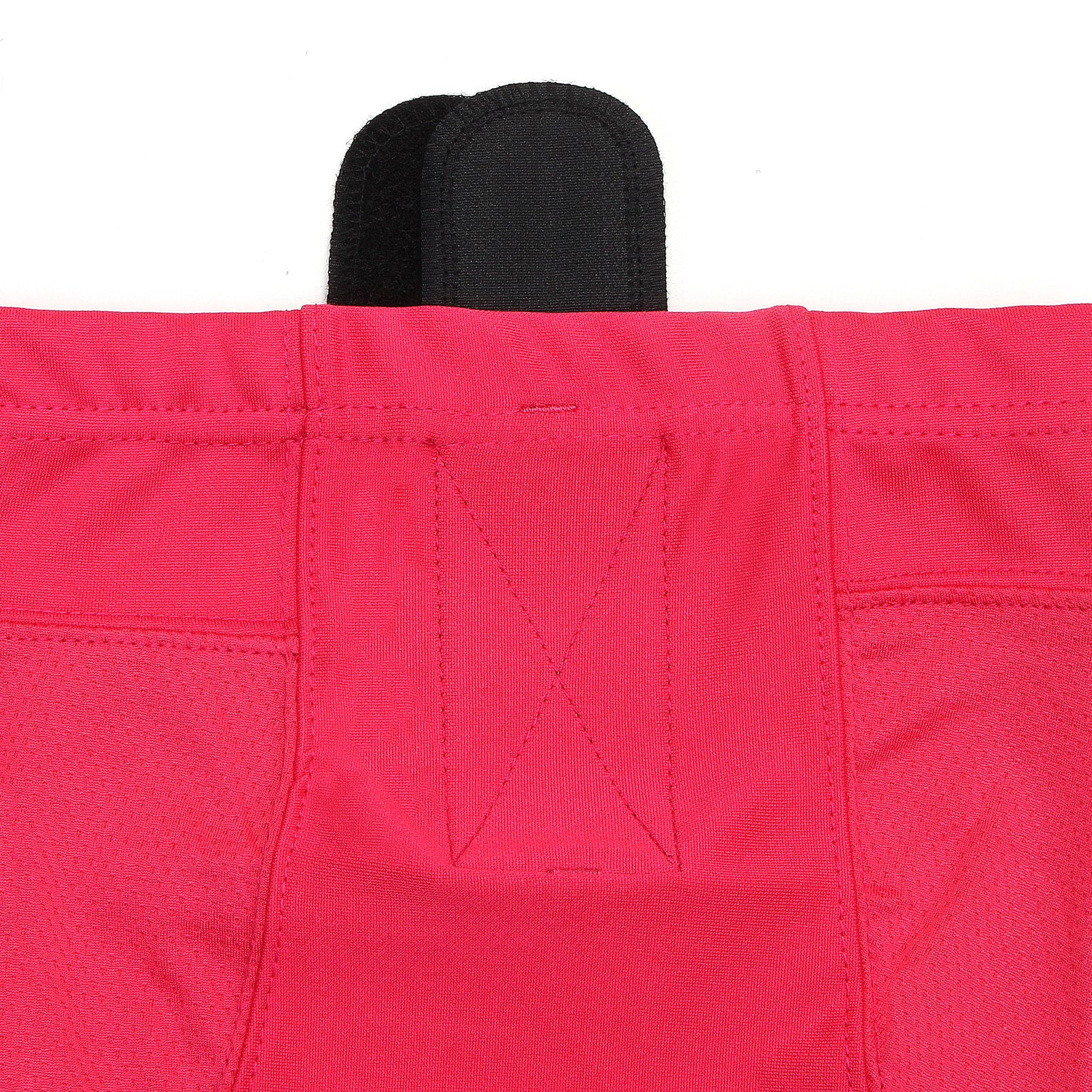 Chaussettes de hockey style professionnel - Taille moyenne 24"