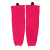 Chaussettes de hockey style professionnel - Taille moyenne 24"