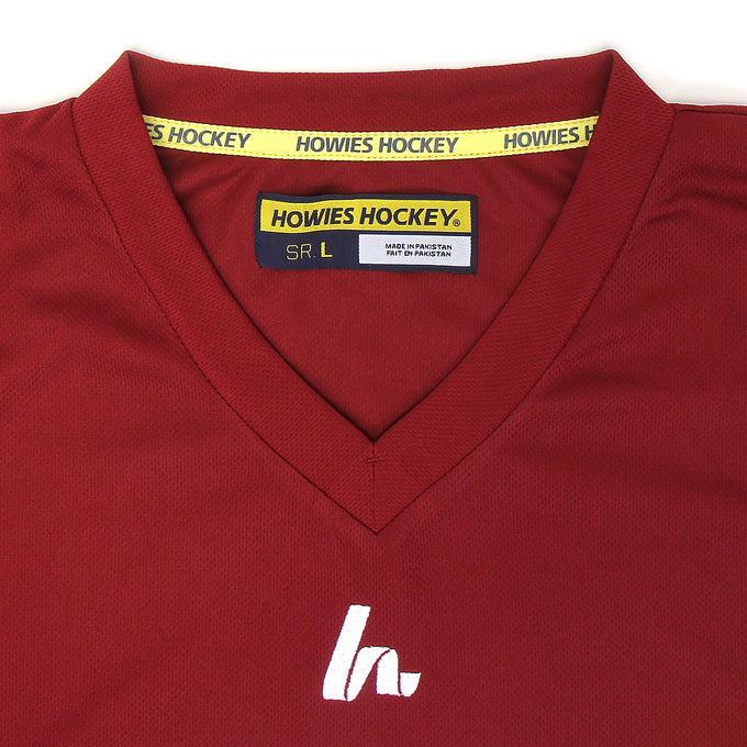 Howies Practice Jersey - Junior Jerseys Howies Hockey Tape   